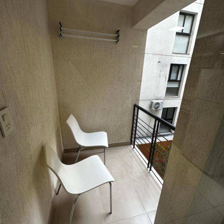 Bello departamento Céntrico Salta - Apartamento de 1 dormitorio - 4