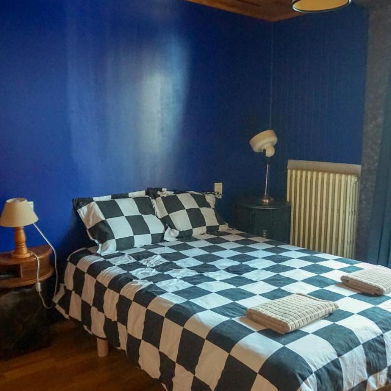 Le Rétro - Chambre Double - 6