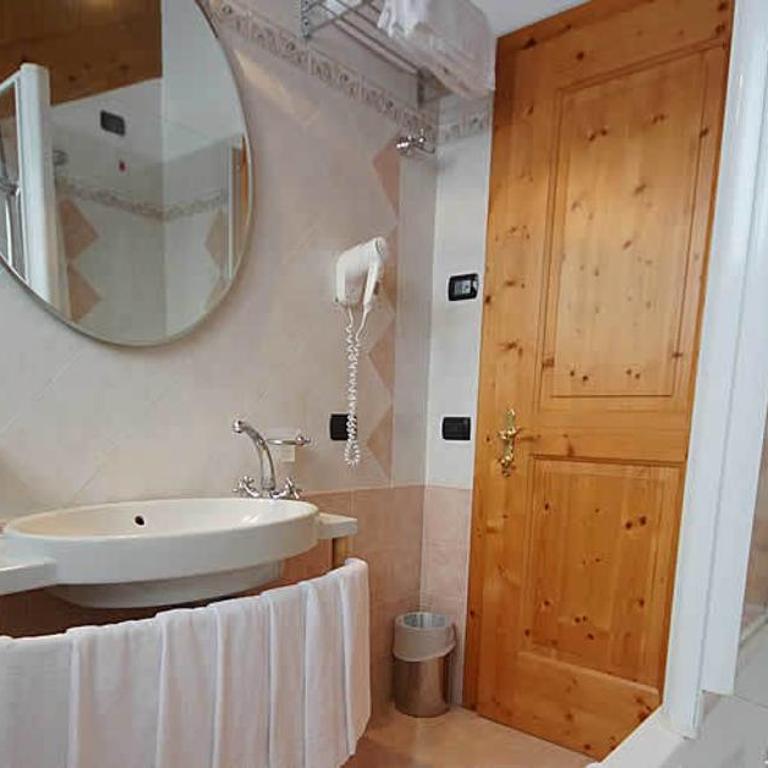 Residence Baita Antlia - Monolocale - 2