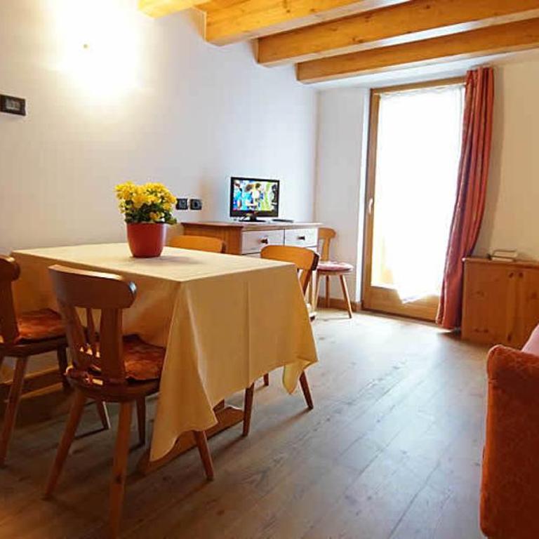 Residence Baita Antlia - Appartamento su 2 Livelli - 5
