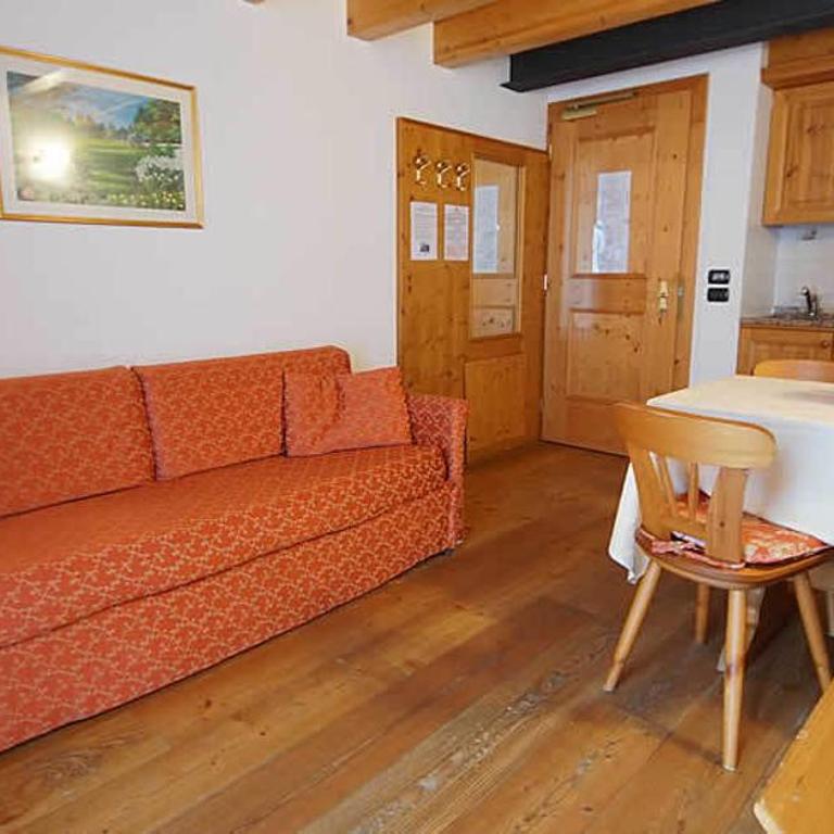 Residence Baita Antlia - Appartamento su 2 Livelli - 6