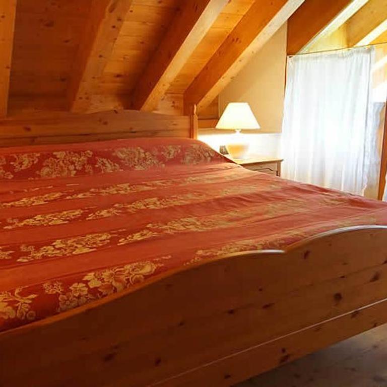 Residence Baita Antlia - Appartamento su 2 Livelli - 7
