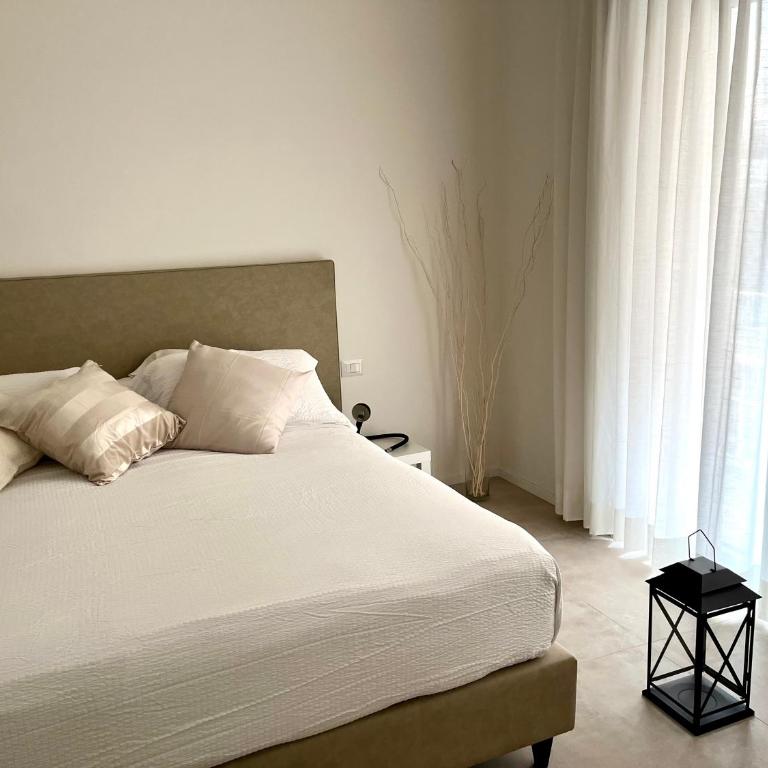 Paula Petra Vatican Apartments - Appartamento con 1 Camera da Letto - 8
