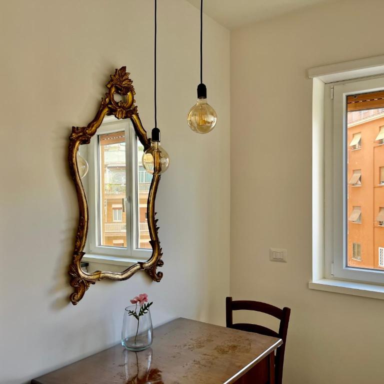 Paula Petra Vatican Apartments - Monolocale con Balcone - 13
