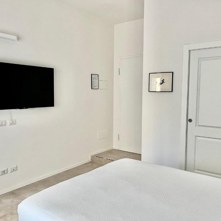 Paula Petra Vatican Apartments - Monolocale con Balcone - 22