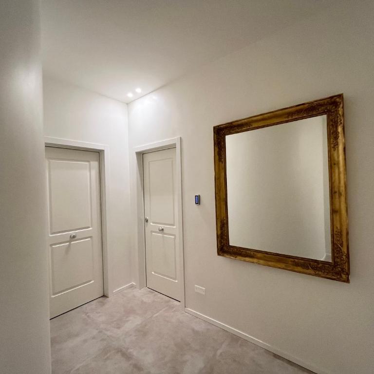 Paula Petra Vatican Apartments - Monolocale con Balcone - 21