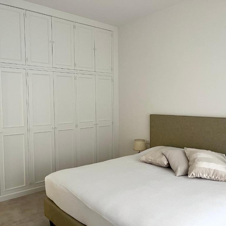 Paula Petra Vatican Apartments - Appartamento con 1 Camera da Letto - 20