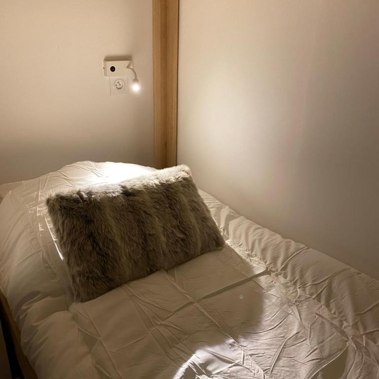 Méribel studio neuf 4 personnes - Appartement 1 Chambre - 28