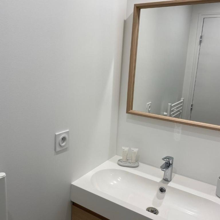 Méribel studio neuf 4 personnes - Appartement 1 Chambre - 29