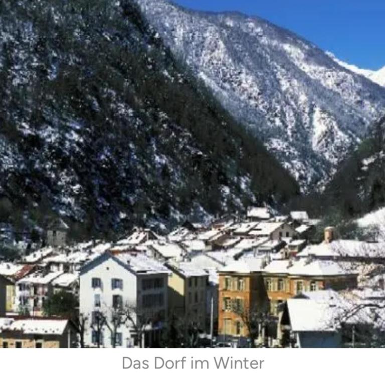 Maison complète Ganzes Haus House 6 Peronnes La Finière Seealpen Isola Village bei Nizza Alpes -Maritimes près de Nice 70 km - Maison 3 Chambres - 48