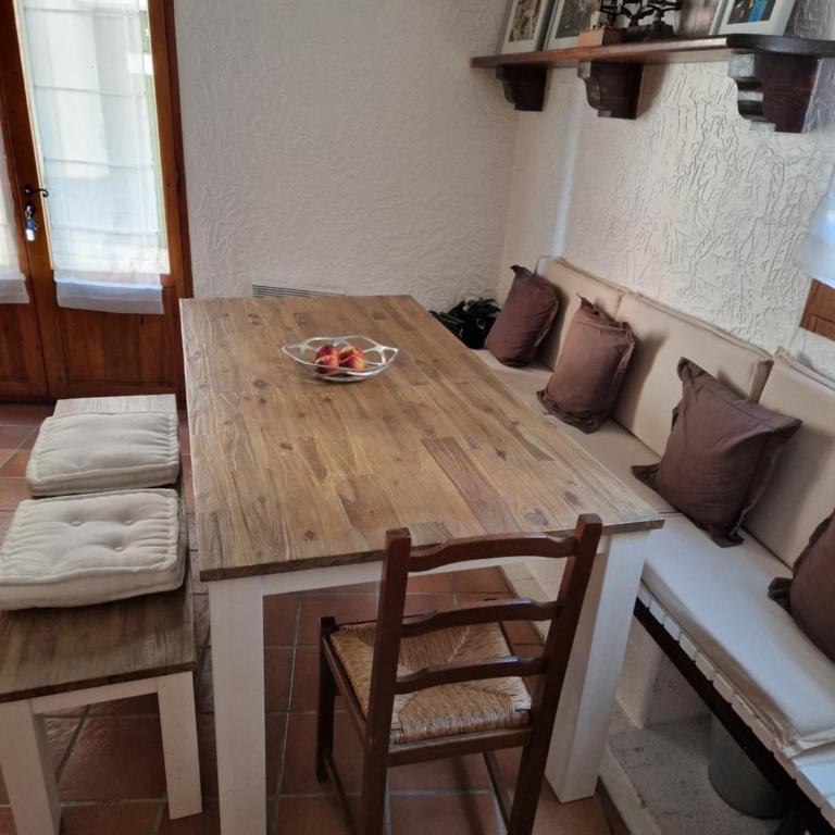 Maison complète Ganzes Haus House 6 Peronnes La Finière Seealpen Isola Village bei Nizza Alpes -Maritimes près de Nice 70 km - Maison 3 Chambres - 10