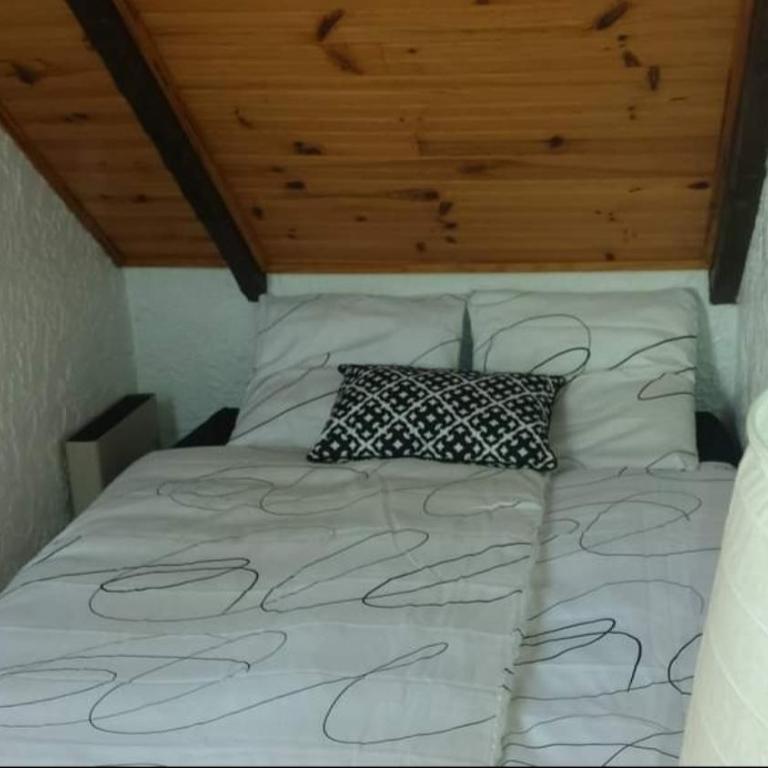 Maison complète Ganzes Haus House 6 Peronnes La Finière Seealpen Isola Village bei Nizza Alpes -Maritimes près de Nice 70 km - Maison 3 Chambres - 27