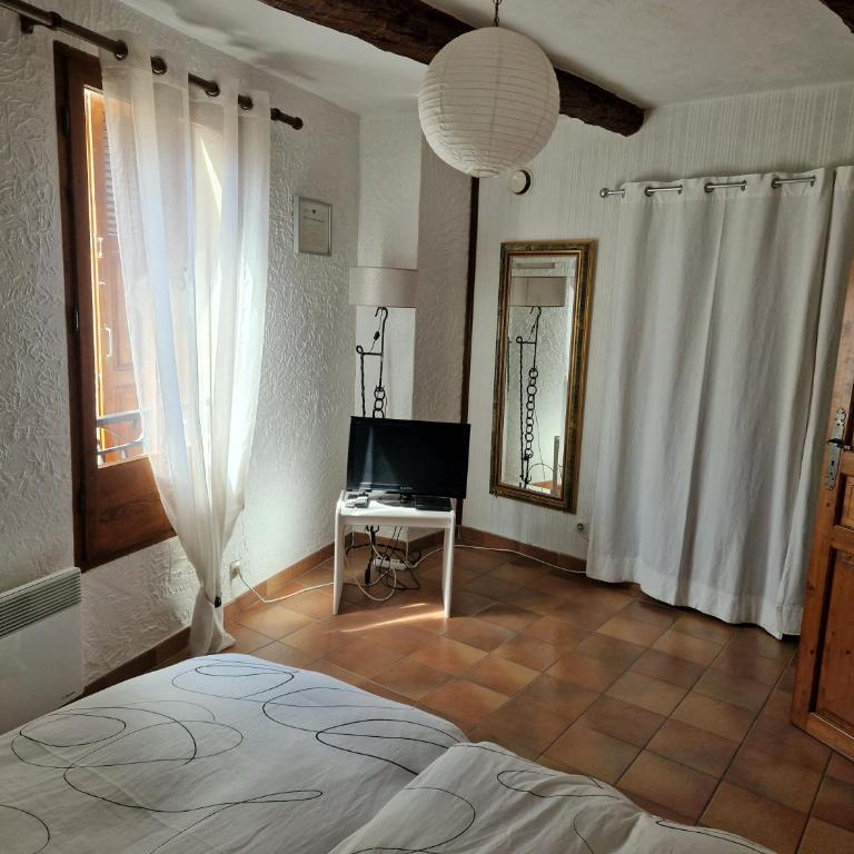 Maison complète Ganzes Haus House 6 Peronnes La Finière Seealpen Isola Village bei Nizza Alpes -Maritimes près de Nice 70 km - Maison 3 Chambres - 20