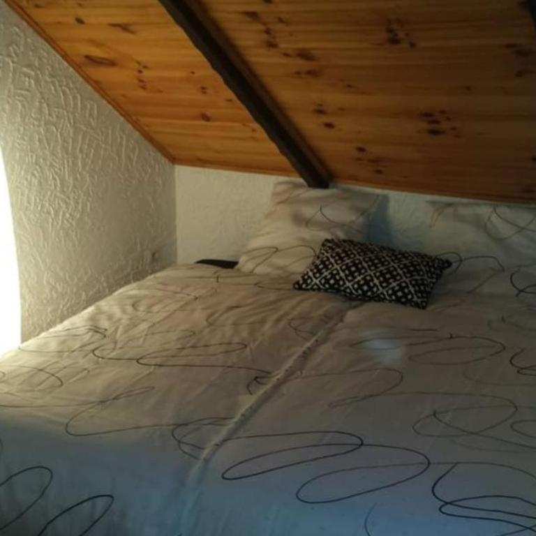 Maison complète Ganzes Haus House 6 Peronnes La Finière Seealpen Isola Village bei Nizza Alpes -Maritimes près de Nice 70 km - Maison 3 Chambres - 26