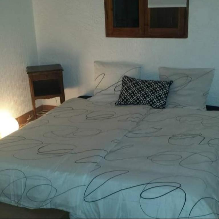 Maison complète Ganzes Haus House 6 Peronnes La Finière Seealpen Isola Village bei Nizza Alpes -Maritimes près de Nice 70 km - Maison 3 Chambres - 21