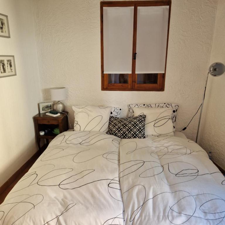 Maison complète Ganzes Haus House 6 Peronnes La Finière Seealpen Isola Village bei Nizza Alpes -Maritimes près de Nice 70 km - Maison 3 Chambres - 18