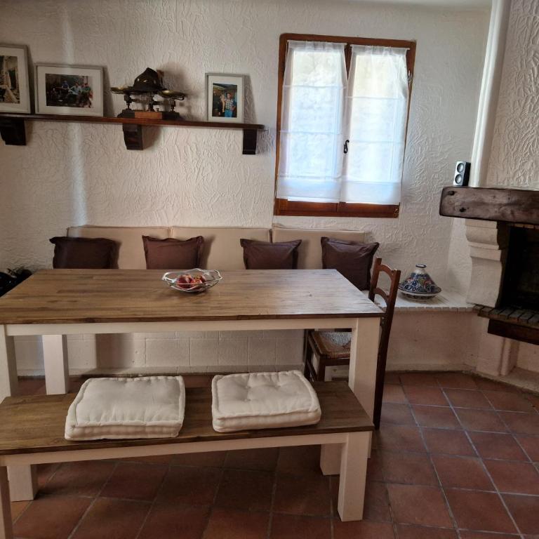 Maison complète Ganzes Haus House 6 Peronnes La Finière Seealpen Isola Village bei Nizza Alpes -Maritimes près de Nice 70 km - Maison 3 Chambres - 15