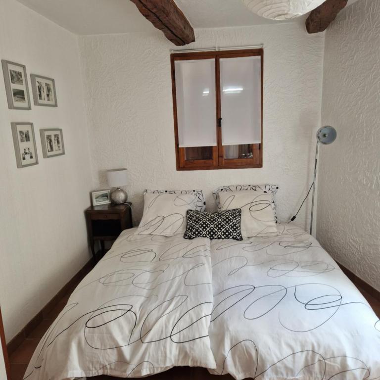 Maison complète Ganzes Haus House 6 Peronnes La Finière Seealpen Isola Village bei Nizza Alpes -Maritimes près de Nice 70 km - Maison 3 Chambres - 22