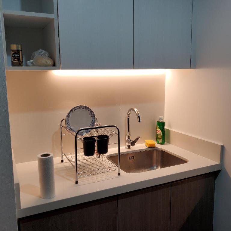 Depto 2D/2B vista mar 6 personas - Apartamento con vistas al mar - 9