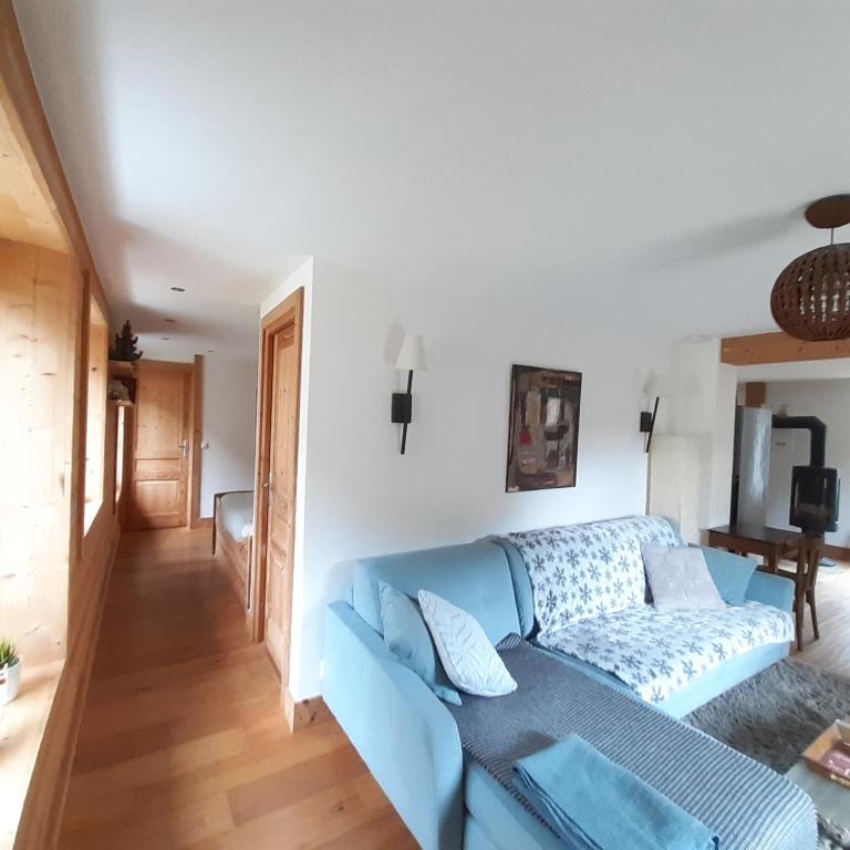 Appartement Chamonix Bossons - Appartement 2 Chambres - 1
