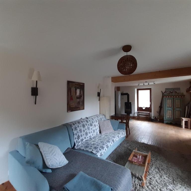 Appartement Chamonix Bossons - Appartement 2 Chambres - 7