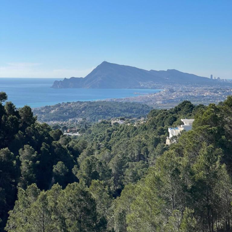 Altea Dreamview - Apartamento de 2 dormitorios - 1