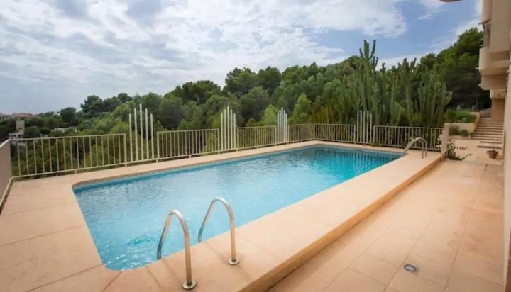 Altea Dreamview - Apartamento de 2 dormitorios - 15