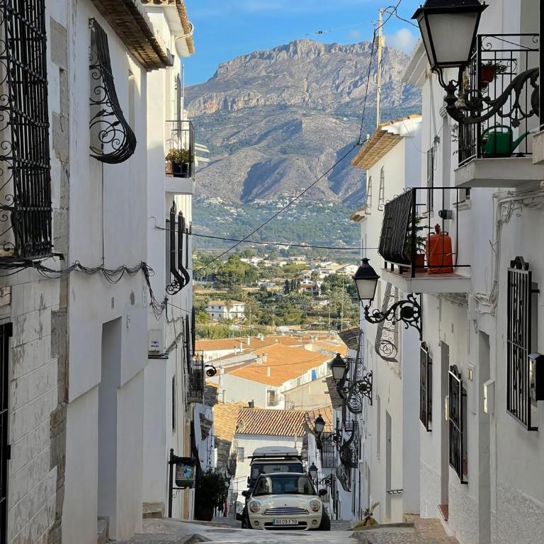 Altea Dreamview - Apartamento de 2 dormitorios - 22