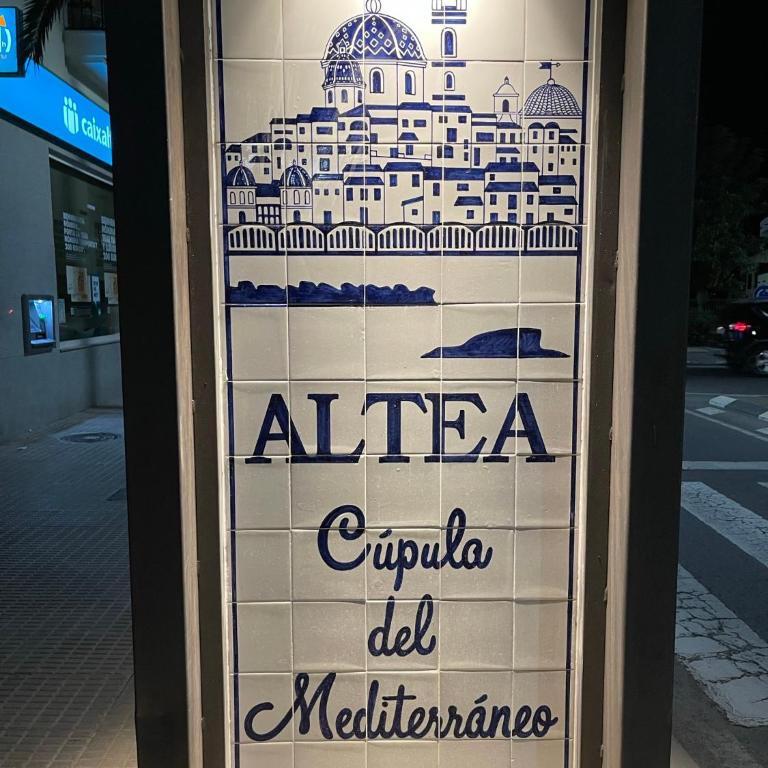 Altea Dreamview - Apartamento de 2 dormitorios - 16