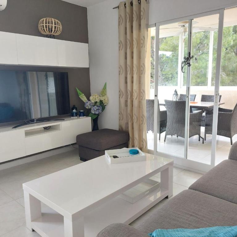 Altea Dreamview - Apartamento de 2 dormitorios - 5