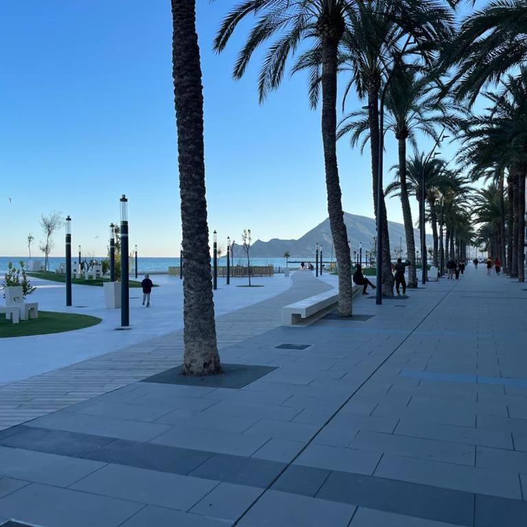 Altea Dreamview - Apartamento de 2 dormitorios - 19