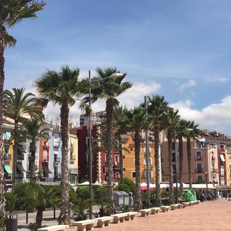 Altea Dreamview - Apartamento de 2 dormitorios - 28
