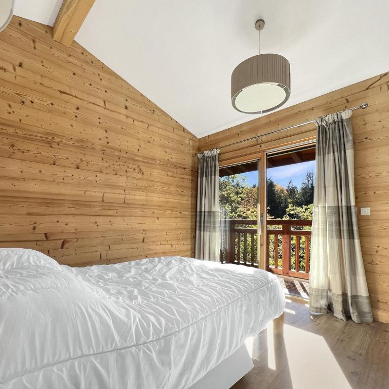 Chalet Haut Standing à proximité du centre (CH228) - Chalet - 19