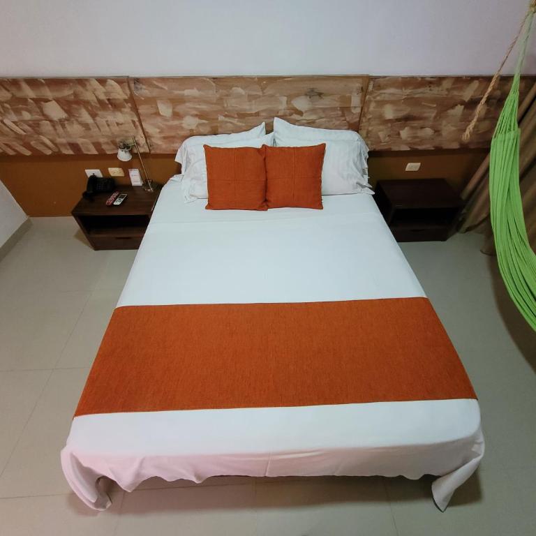 Hotel Gimaura - Bungalow de un dormitorio - 8