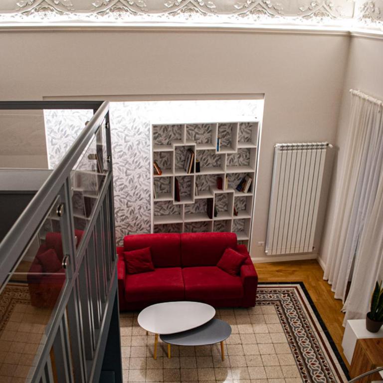Opera Suites - Tosca - Appartamento con 1 Camera da Letto - 8