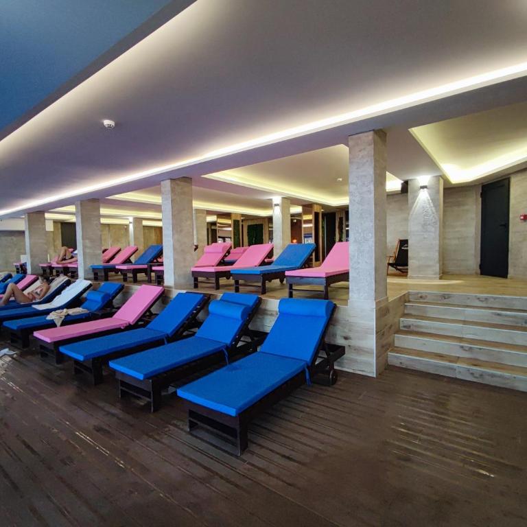 Milmari L29 - Apartman - 23