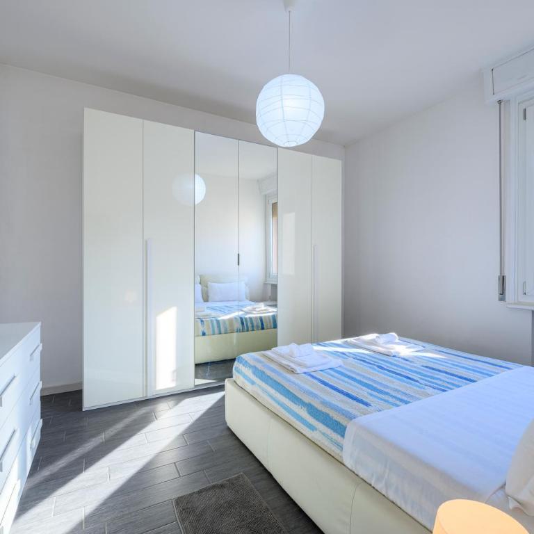 GuestHost - Parma Station & City Center Apartment - Appartamento con 1 Camera da Letto - 7