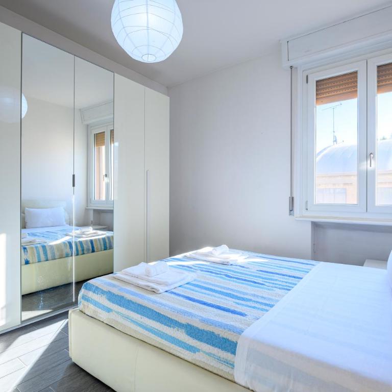 GuestHost - Parma Station & City Center Apartment - Appartamento con 1 Camera da Letto - 6