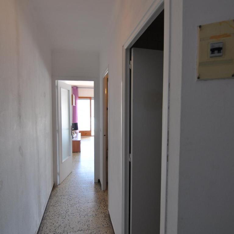 RNET - Roses II -5-3 - Apartamento con terraza - 10