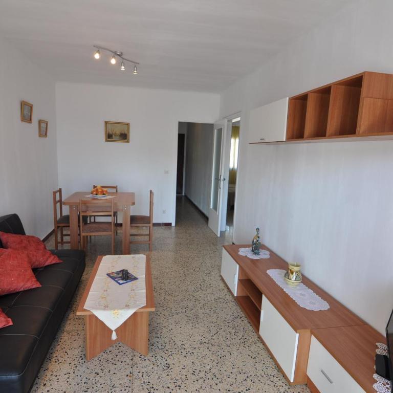 RNET - Roses II -5-3 - Apartamento con terraza - 4