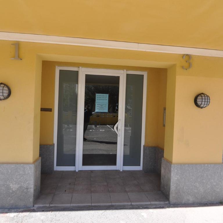 RNET - Roses II -5-3 - Apartamento con terraza - 17