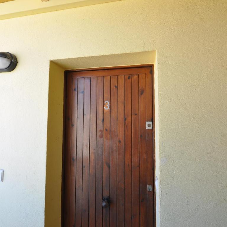 RNET - Roses II -5-3 - Apartamento con terraza - 16