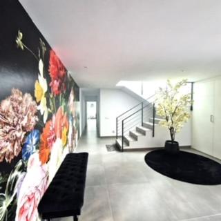 Stunning villa in Benalmádena with amazing views, pool and large gym - Villa - 53