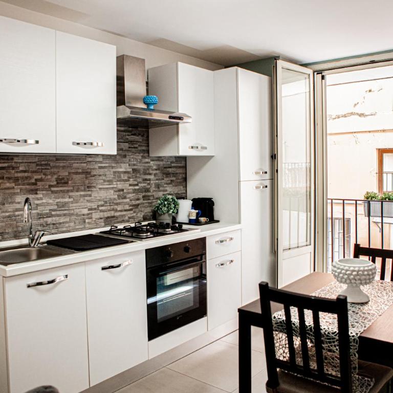 Ruggero Settimo - Holiday Houses - One-Bedroom House - 14