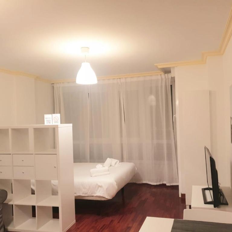Cies Suitel López de Neira 28 - Love your Stay - Estudio - 9