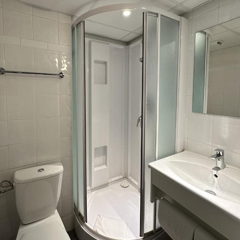 ibis budget Cahors - Chambre Double Standard - 7
