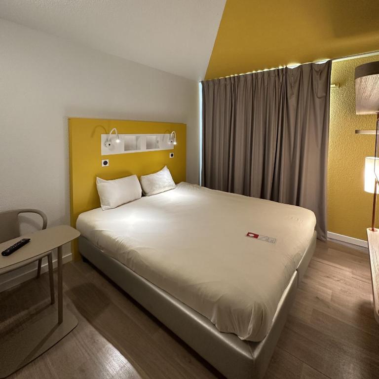 ibis budget Cahors - Chambre Double Standard - 8