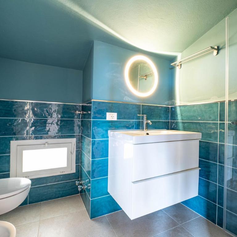 Apartments La Turistica - Appartamento Standard - 5