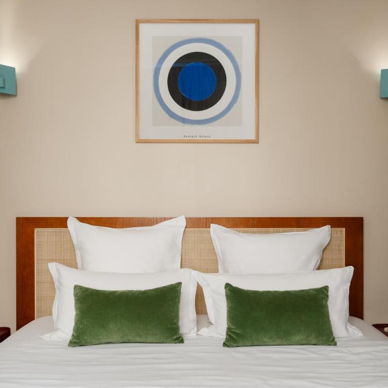 Edgar Suites Grands Boulevards - Hauteville - Appartement 3 Chambres - 16