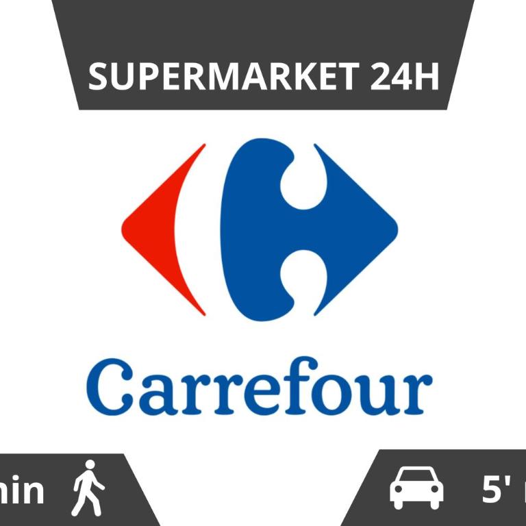 [Mare - Ciclabile] Giardino e Parcheggio gratuito - Appartamento con 2 Camere da Letto - 30
